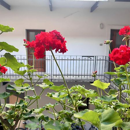 Gorizia Holiday Inn Rastello Suite Zewnętrze zdjęcie