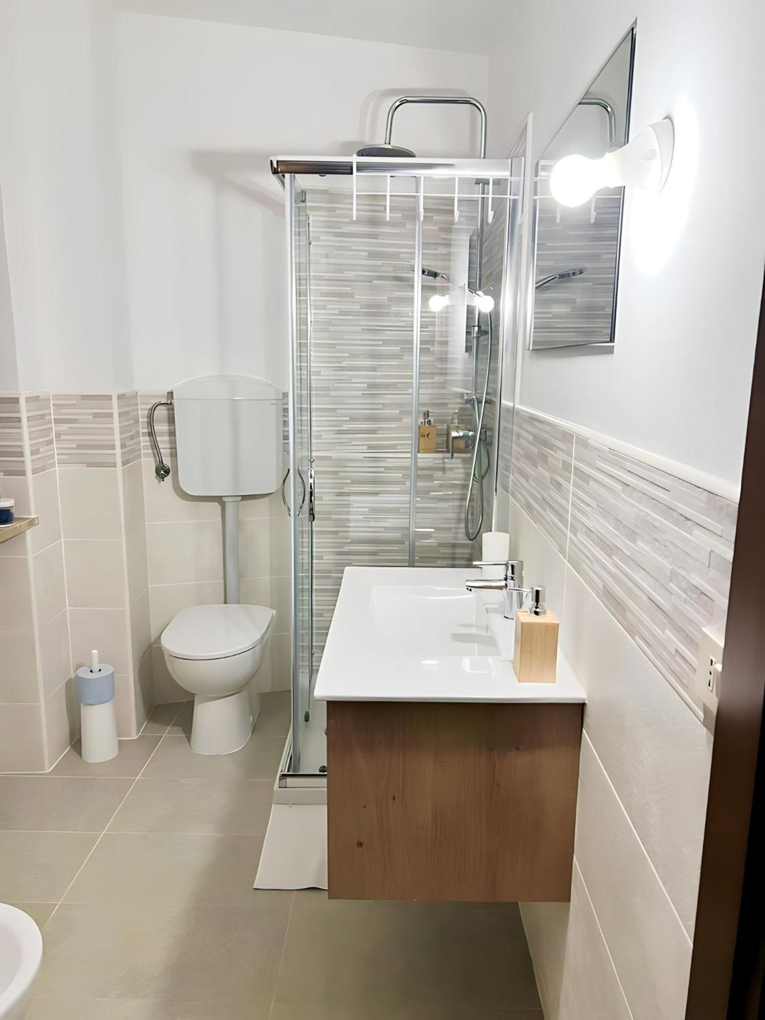 Gorizia Holiday Inn Rastello Suite Zewnętrze zdjęcie