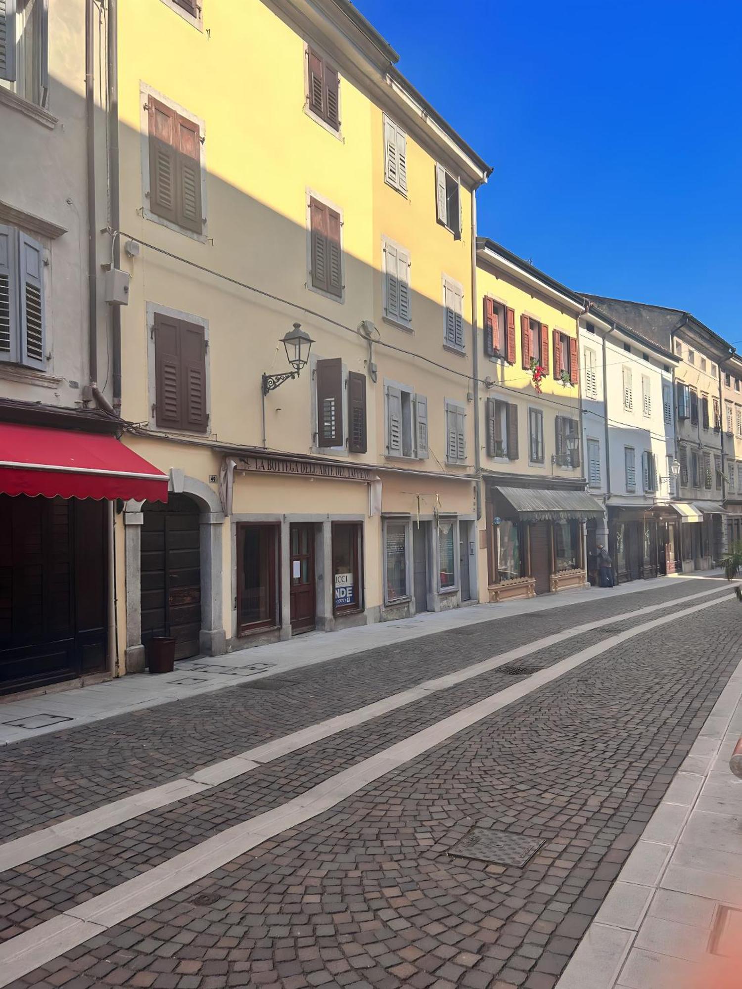 Gorizia Holiday Inn Rastello Suite Zewnętrze zdjęcie