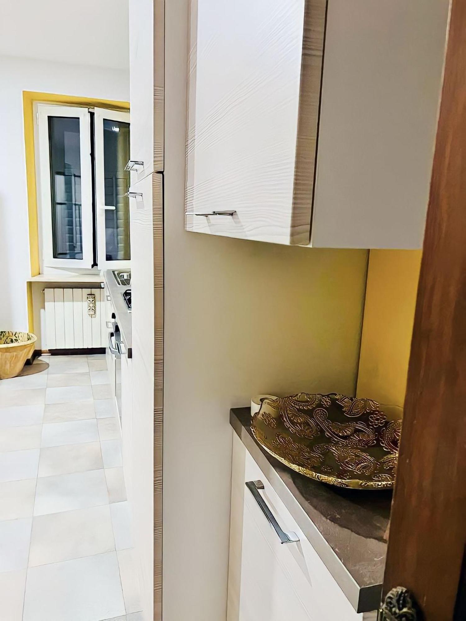 Gorizia Holiday Inn Rastello Suite Zewnętrze zdjęcie