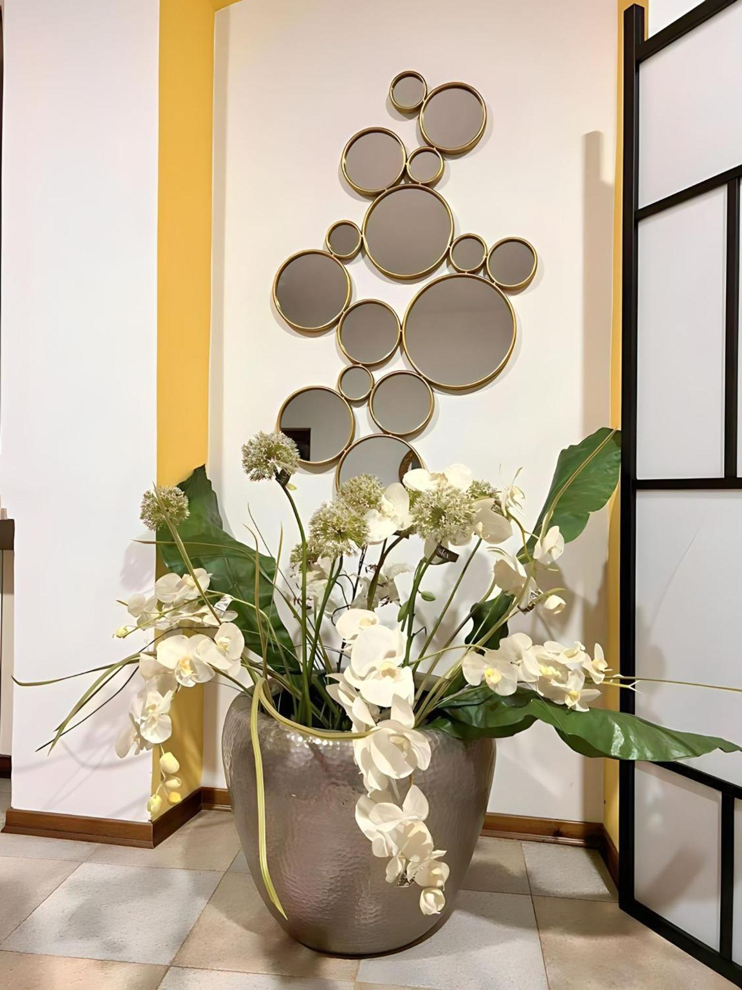 Gorizia Holiday Inn Rastello Suite Zewnętrze zdjęcie